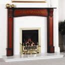 GB Surrounds Norfolk Fireplace Surround
